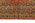 9 x 13 Vintage Persian Kashan Rug 76309