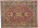 10 x 13 Vintage Mashad Rug 76310