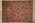 10 x 13 Antique Mahal Rug 76317