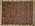 9 x 12 Antique Mahal Rug 76318