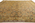10 x 13 Vintage Persian Tabriz Rug 76327
