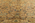 10 x 13 Vintage Persian Tabriz Rug 76327