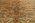 10 x 13 Vintage Persian Tabriz Rug 76328