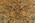10 x 13 Vintage Persian Tabriz Rug 76328