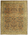 10 x 13 Vintage Persian Tabriz Rug 76328