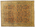 10 x 13 Vintage Persian Tabriz Rug 76328