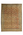10 x 13 Vintage Persian Tabriz Rug 76329