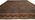 10 x 13 Vintage Tabriz Rug 76331