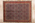 10 x 13 Vintage Persian Tabriz Rug 76331
