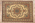 8 x 12 Vintage Persian Tabriz Rug 76361