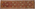 3 x 13 Antique Malayer Rug 76383