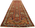 3 x 13 Antique Malayer Rug 76383