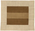 6 x 7 Vintage Persian Mazandaran Kilim Rug 76386
