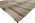 7 x 17 Vintage Persian Mazandaran Kilim Rug 76396