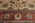 10 x 16 Vintage Persian Tabriz Rug 76409