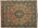 10 x 13 Vintage Persian Khorassan Rug 76411