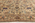 9 x 13 Vintage Ivory Persian Tabriz Rug 76412