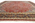 13 x 17 Vintage Persian Kerman Rug 76443