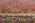 13 x 17 Vintage Persian Kerman Rug 76443