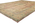 10 x 13 Vintage Pink Persian Tabriz Rug 76446