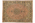 10 x 13 Vintage Persian Khorassan Rug 76451