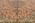 10 x 13 Vintage Persian Khorassan Rug 76451