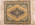 10 x 11 Vintage Persian Tabriz Rug 76452