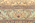 10 x 13 Vintage Persian Tabriz Rug 76489