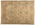 13 x 18 Modern Earth-Tone Persian Sultanabad Rug 76553