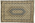7 x 10 Vintage Khorassan Rug 76520