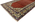 3 x 9 Antique Persian Malayer Rug 76543