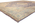 76417 Vintage Pastel Persian Tabriz Rug 76417
