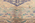 76417 Vintage Pastel Persian Tabriz Rug 76417