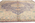 76417 Vintage Pastel Persian Tabriz Rug 76417