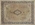 10 x 14 Vintage Persian Kerman Rug 76515