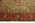 10 x 13 Antique Green Persian Tabriz Rug 76579