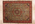10 x 13 Antique Green Persian Tabriz Rug 76579