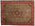 10 x 13 Antique Green Persian Tabriz Rug 76579