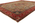 10 x 13 Antique Green Persian Tabriz Rug 76579