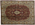 7 x 9 Vintage Tabriz Rug 76583