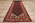 3 x 17 Antique Persian Malayer Runner 76586