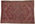 8 x 12 Vintage Persian Heriz Rug 76588