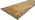 3 x 8 Vintage Turkish Oushak Rug 50006