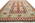 7 x 10 Vintage Afghan Kilim Rug 80119