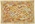 7 x 10 Vintage Afghan Kilim Rug 80132