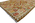 6 x 8 Vintage Kilim Rug 80165