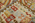 6 x 8 Vintage Kilim Rug 80165
