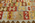 6 x 8 Vintage Kilim Rug 80165