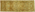 4 x 12 Vintage Oushak Rug 50024