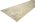 3 x 11 Vintage-Inspired Modern Chinoiserie Rug 80224